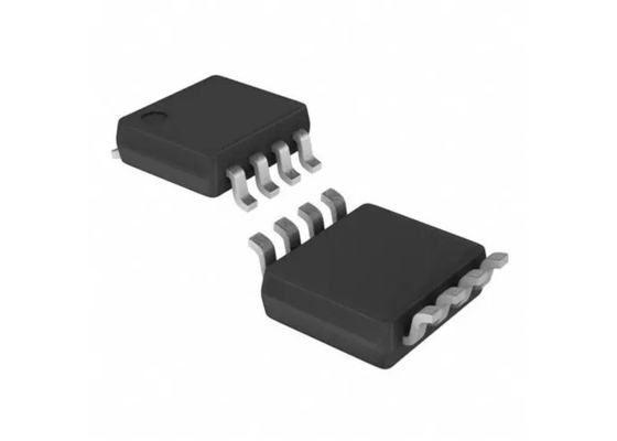8-SOIC MT25QL128ABB1ESE-0AUT FLASH NOR IC Memori 128Mbit SPI 133MHz 5NS