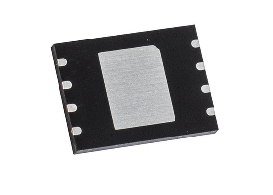 IC Chip NOR Flash Memory IC MT25QL01GBBB1EW9-0SIT 8-WPDFN Surface Mount