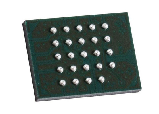 Performa Tinggi MT35XL512ABA1G12-0SIT 512Mbit FLASH NOR IC Memori 24-TBGA Chip IC