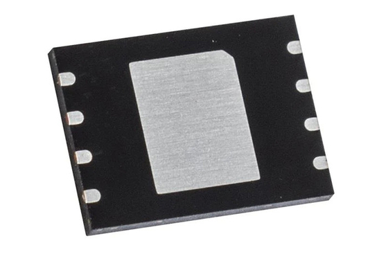 Paket 512Mbit SPI 133 MHz MT25QL512ABB1EW9-0SIT NOR Memory IC 8-WDFN