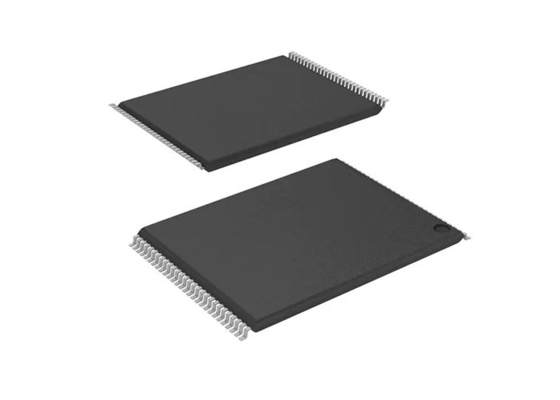 Paket MT28EW128ABA1HJS-0SIT Paralel NOR Flash Embedded Memory IC 56-TFSOP