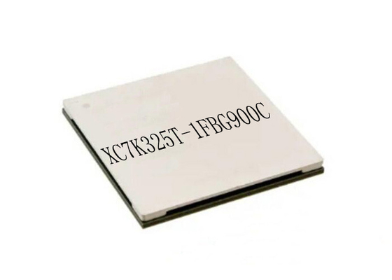 900-FCBGA XC7K325T-1FBG900C Kintex-7 Field Programmable Gate Array 640MHz IC Chip