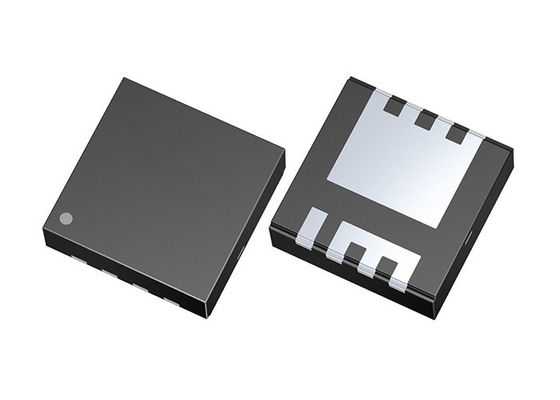 Transistor MOSFET 30V BSZ100N03MSGATMA1 Chip Sirkuit Terpadu 8-PowerTDFN