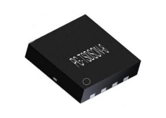Power MOSFET Transistor BSZ050N03LSGATMA1 8-PowerTDFN Chip Sirkuit Terpadu