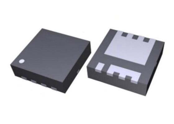Chip Sirkuit Terpadu BSZ060NE2LSATMA1 8-PowerTDFN N-Channel MOSFET Transistor