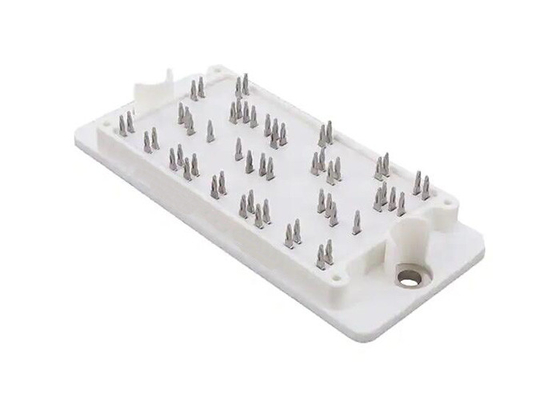 234W 1000V IGBT Modul 2 Independen NXH450B100H4Q2F2SG Memimpin Gratis