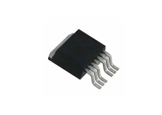 Chip Sirkuit Terpadu IPB180P04P403ATMA2 Transistor P-Channel 40V 180A