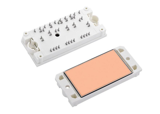 NXH40T120L3Q1SG Modul IGBT Otomotif 1200V Tiga Fase