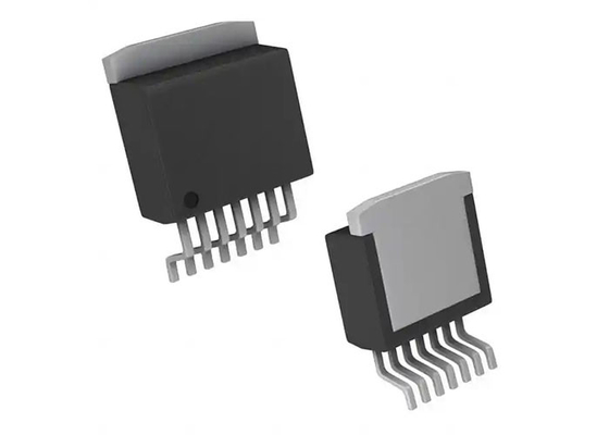 PG-TO263-7-11 Surface Mount IPBE65R145CFD7AATMA1 650V Transistor Tunggal
