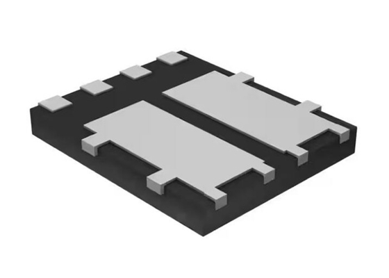 2N-Channel NTMFD5C470NLT1G Power MOSFET Transistor 8-DFN Chip Sirkuit Terpadu