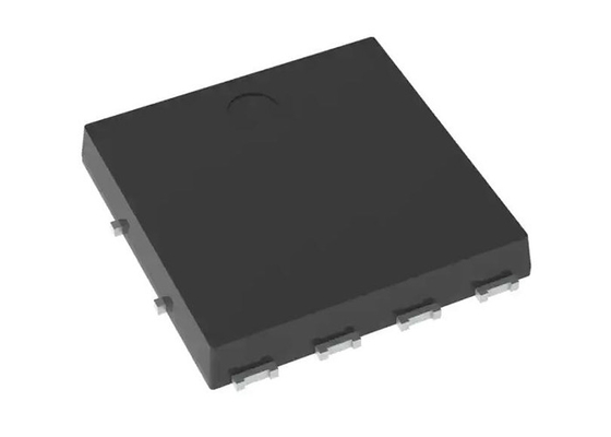 Chip Sirkuit Terpadu NTMTS0D7N04CTXG N-Channel MOSFET Transistor 8-PowerTDFN