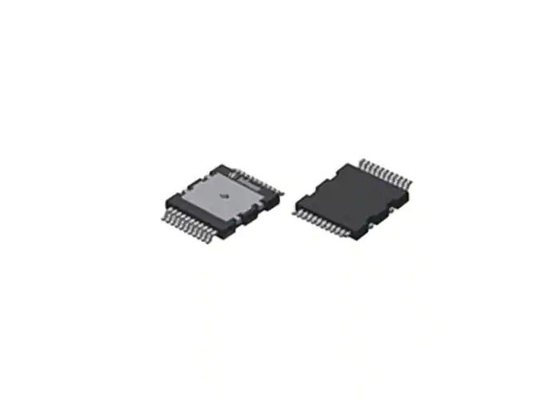 Produk Semikonduktor Diskrit Transistor MOSFET IPDQ60R040S7XTMA1