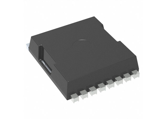 IC Chip NVBLS001N06C 60V 51A Permukaan Mount 8-HPSOF N-Channel Transistor