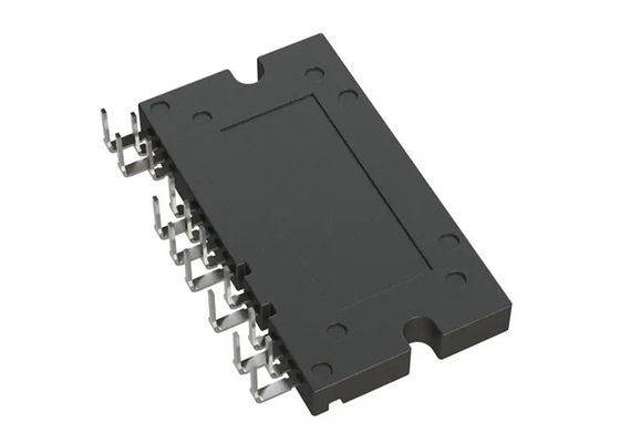 16-SSIP Melalui Lubang NXV65HR82DZ2 MOSFET H-Bridge 650V 26A Modul Driver Daya