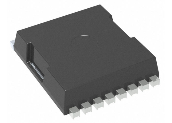 Chip Sirkuit Terpadu FDBL9403-F085T6 Power MOSFET Transistor N-Channel Tunggal