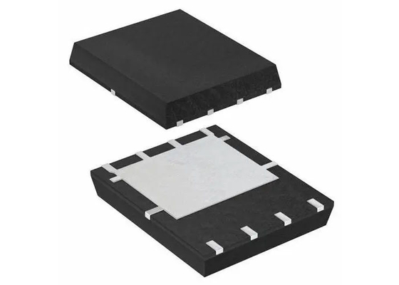 Chip IC NTMFS5C628NT1G 5-DFN Silicon Carbide Transistor N-Channel Tunggal