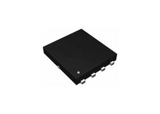 NVMFS5C670NWFT1G 60V 71A MOSFET Transistor N-Saluran Daya Tunggal 5-DFN