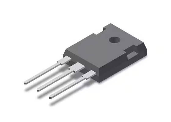 TO-247-3 Melalui Lubang IXYH55N120C4 1200V 140A 650W Transistor IGBT Tunggal