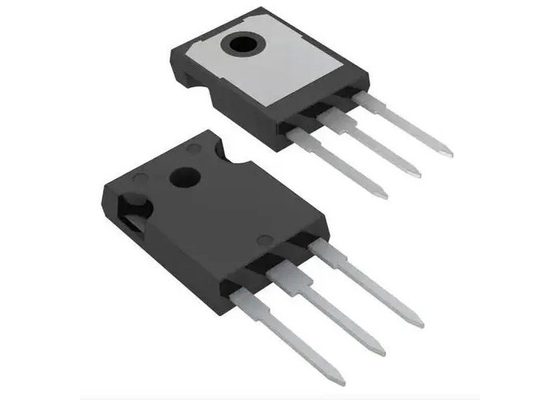 Sirkuit Terpadu Elektronik Paket IXYH85N120C4 Transistor IGBT TO-247-3