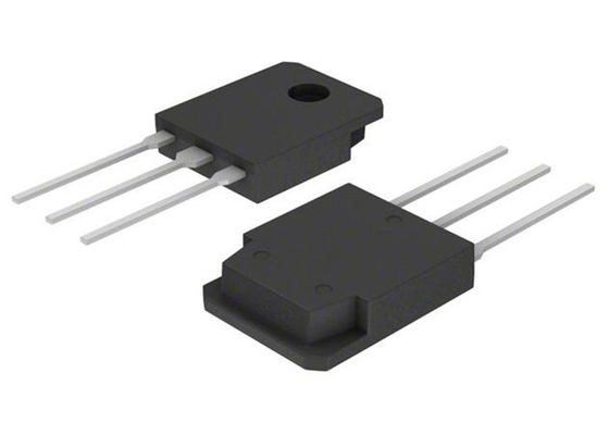 Transistor IGBT IXYH16N250CV1HV TO-247-3 Chip Sirkuit Terpadu 2500V Tegangan Tinggi
