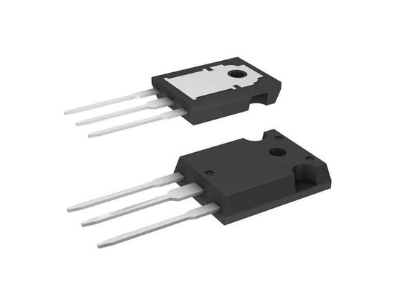 Sirkuit Terpadu Elektronik IXYH85N120A4 Transistor TO-247-3 Melalui Lubang