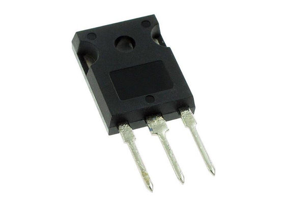 Chip Sirkuit Terpadu IXBH32N300 Transistor IGBT Tunggal TO-247-3 Melalui Lubang