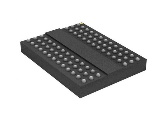Chip Sirkuit Terpadu MT60B1G16HC-48B:A SDRAM DDR5 Memory IC 102-VFBGA Chip IC