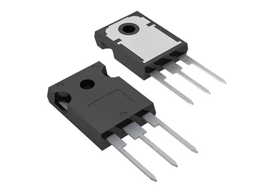 Sirkuit Terpadu Elektronik Transistor SCTW35N65G2V N-Channel 650 V 45A