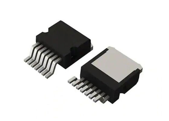 SCT4045DW7HRTL 750V N-channel SiC Power MOSFET TO-263-8 Chip Sirkuit Terpadu