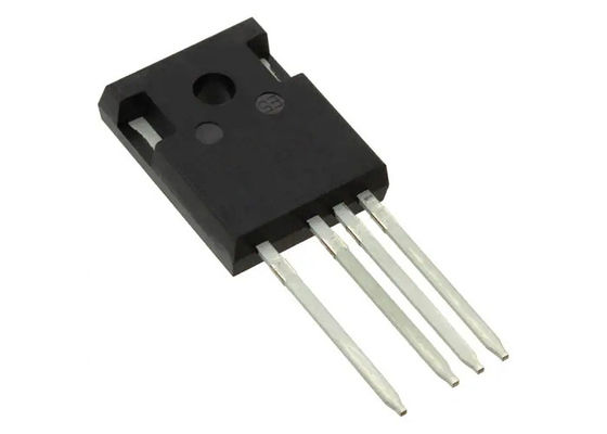 Melalui Lubang TO-247-3 SCTWA90N65G2V-4 119A 565W Transistor MOSFET Tunggal