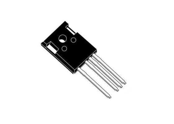 Chip Sirkuit Terpadu SCTWA60N120G2-4 Silicon carbide Power MOSFET Transistor