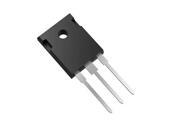Silicon Carbide MOS Transistor TW107N65C, S1F N-Channel TO-247-3 650V Chip IC