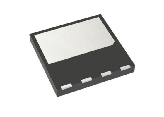 8-PowerVDFN SCTL90N65G2V MOSFET Silikon Karbida MOSFET Daya 650V 18mOhm Typ 40 A