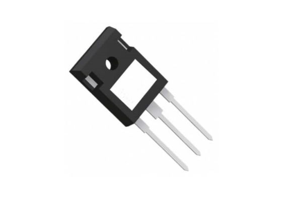 1200V MOSFET SCTWA50N120 N-Channel Silicon Carbide Power MOSFET Melalui Lubang HiP247