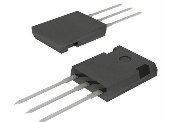 Transistor N-Channel SCTW35N65G2VAG Melalui Lubang