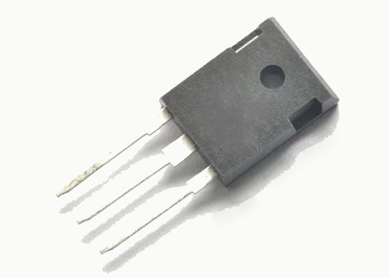 Chip Sirkuit Terpadu TW140N120C, Transistor FET Tunggal S1F TO-247-3 N-Channel