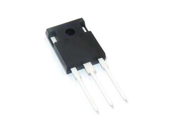 Transistor N-Channel TW045N120C, S1F Silicon Carbide MOSFET Transistor TO-247-3