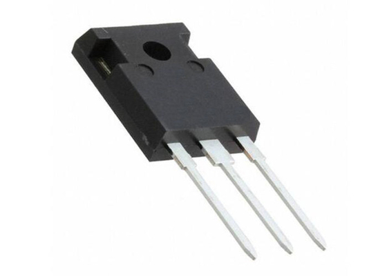 Transistor N-Channel TW015N65C, Chip Sirkuit Terpadu S1F TO-247-3 Transistor