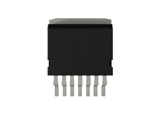 N-Channel Single MOSFET Transistor Chip Sirkuit Terpadu SCT3060AW7TL