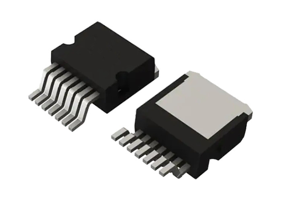 Chip Sirkuit Terpadu SCT3030AW7TL TO-263-7 Surface Mount Transistor