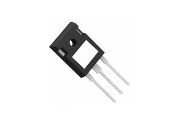N-Channel 750V 105A SCT4013DEC11 SiC Power MOSFET Melalui Lubang TO-247N
