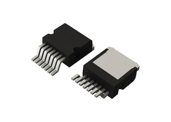N-Channel SCT4013DW7TL Single MOSFET Transistor TO-263-8 Surface Mount