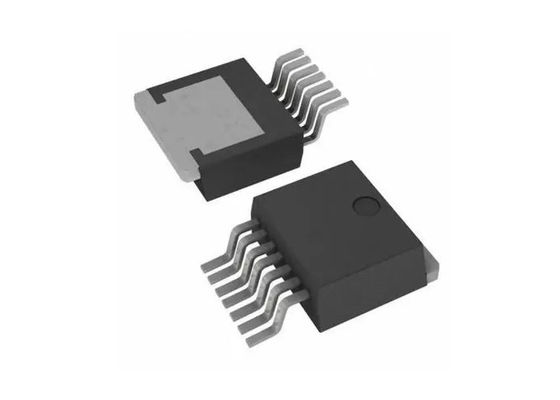 Chip Sirkuit Terpadu SCT4018KW7TL SiC MOSFET Transistor Surface Mount