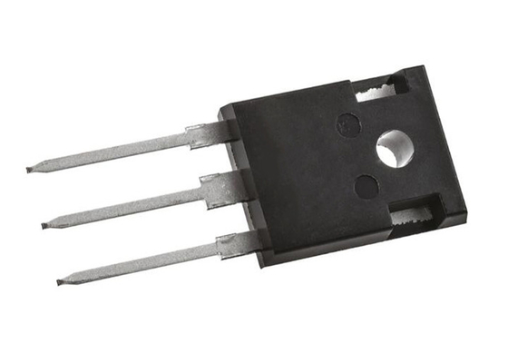 Chip Sirkuit Terpadu SCT4045DEC11 N-Channel SiC Power MOSFET Transistor TO-247-3