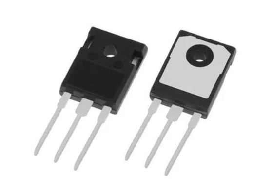 N-Channel SiC Power MOSFET Transistor SCT4062KEHRC11 Kelas Otomotif TO-247-3