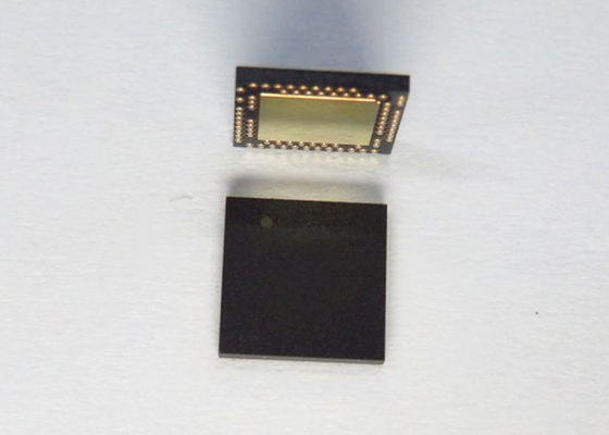 Daya Ultra Rendah NRF5340-QKAA-R7 2.4GHz 94-VFQFN IC Transceiver RF Baris Ganda