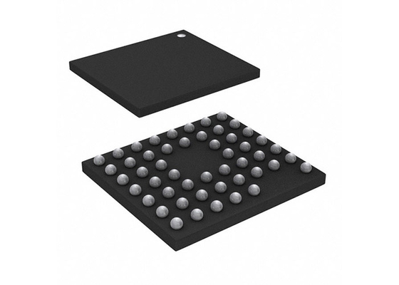 IC BT Energi Rendah NRF52832-CIAA-R7 50-XFBGA Permukaan Mount IC Transceiver RF