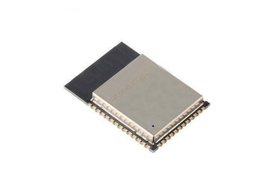 Modul Komunikasi Nirkabel ESP32-S3-WROOM-1-N16 41-SMD Module Surface Mount