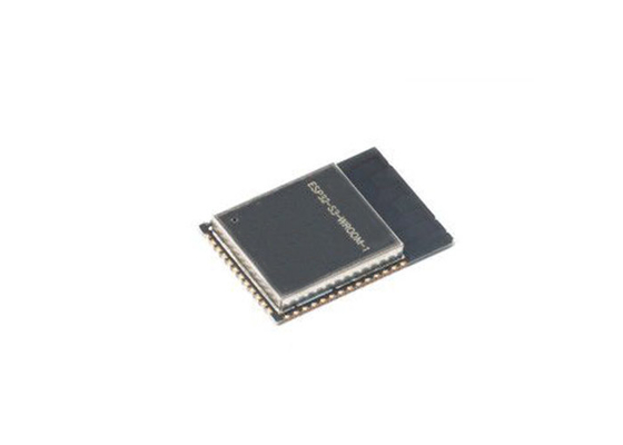 Surface Mount ESP32-S3-WROOM-1-H4 Modul dan Modem Transceiver RF 2,4 GHz