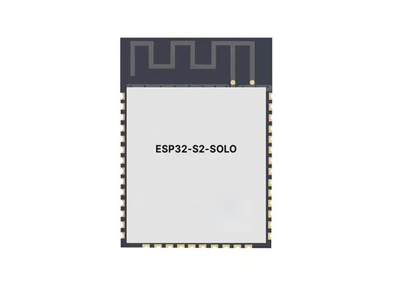 Modul Komunikasi Nirkabel Transceiver WiFi ESP32-S2-SOLO-N4R2